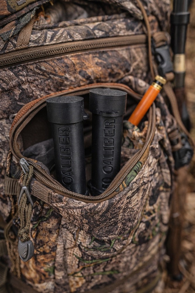 Speed Loader & 209 Primer Capper – Thumb Saver – Muzzleloader Hunting Tool Kit