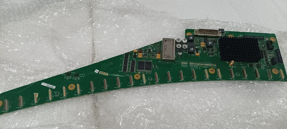 SIEMENS SOMATOM DMS Signal Back Board