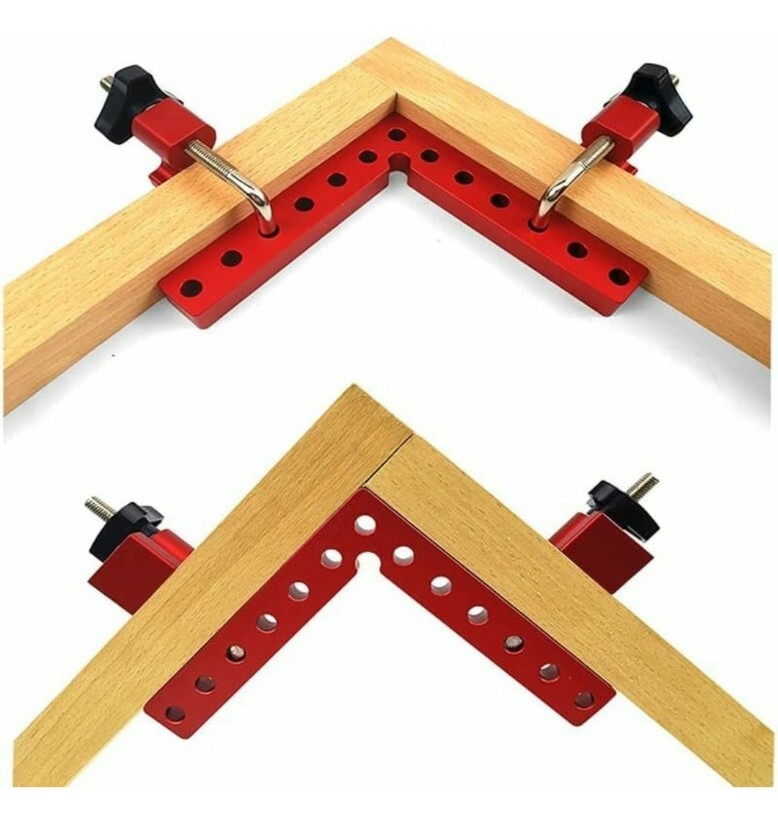 Buccio 90 Positioning Square 5.5”/140mm