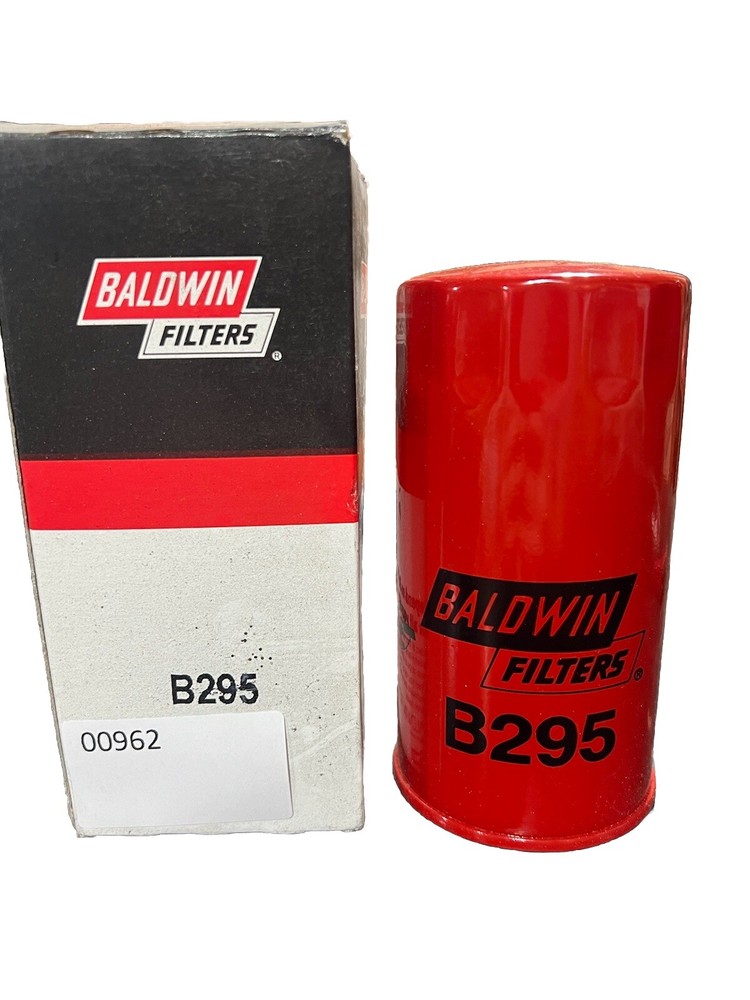 Baldwin Oil Filter B295 **NOS**