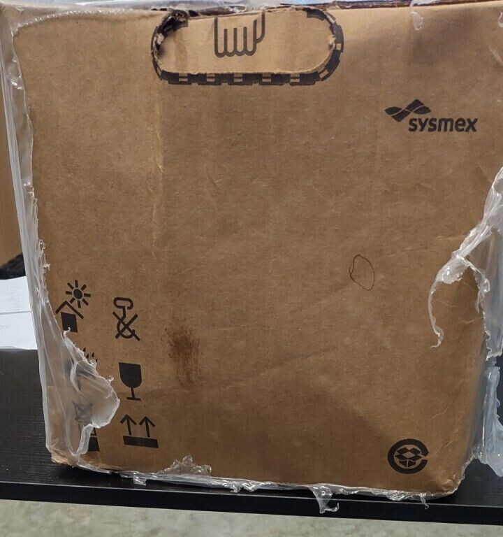 SYSMEX CELLPACK DCL-300A 20L