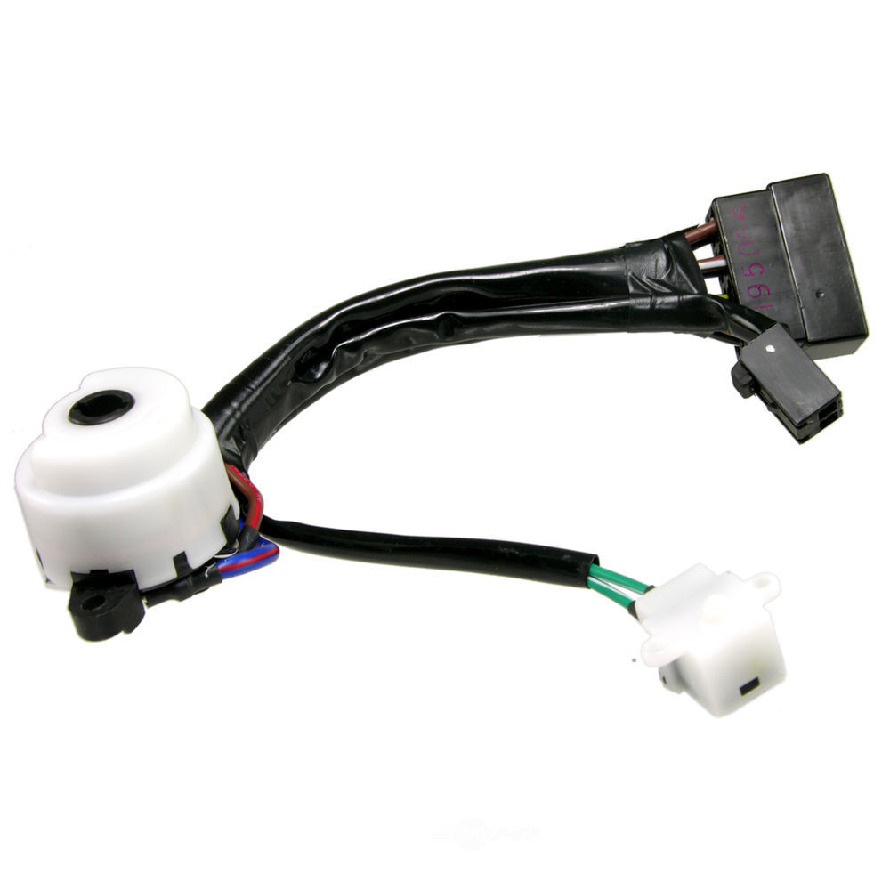 Ignition Switch WVE 1S6186