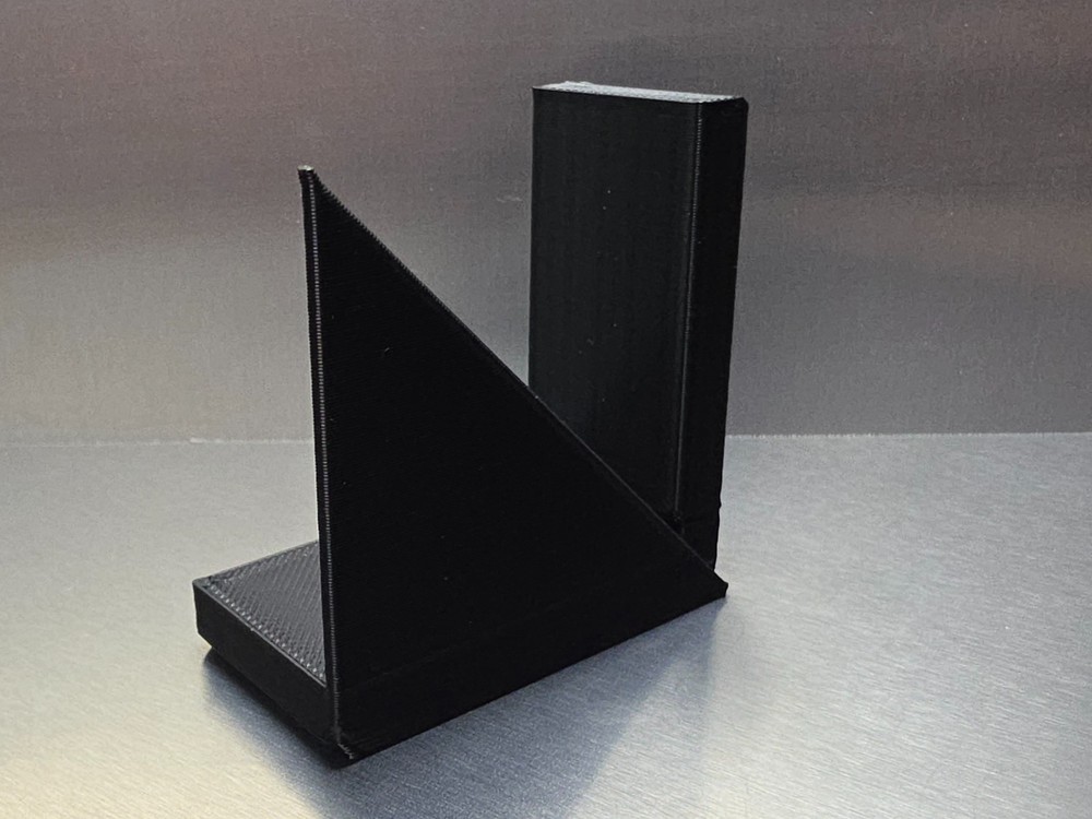 Speed Center Finder For Cue Makers