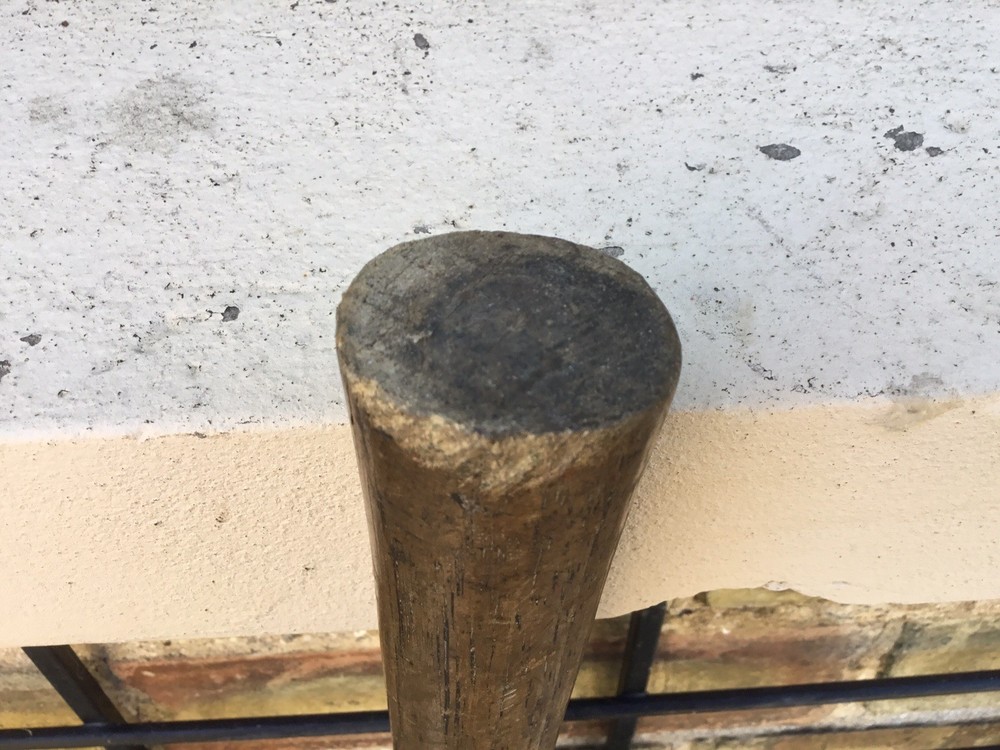 Pair Of Vintage Blacksmiths Hammers