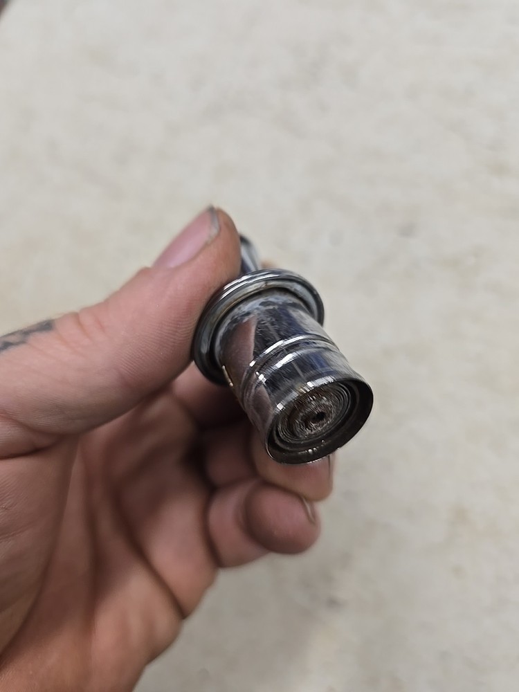 1964 1965 1966 Ford Mustang Cigarette Lighter