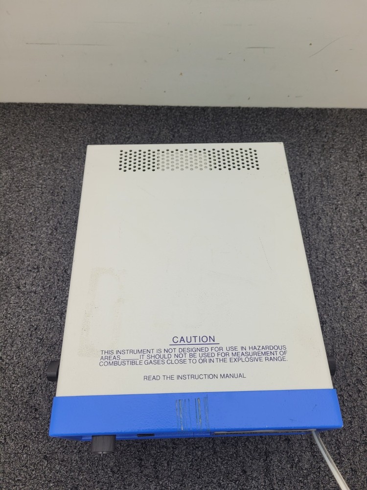 Gas Leak Detector 21-250 Gow-Mac