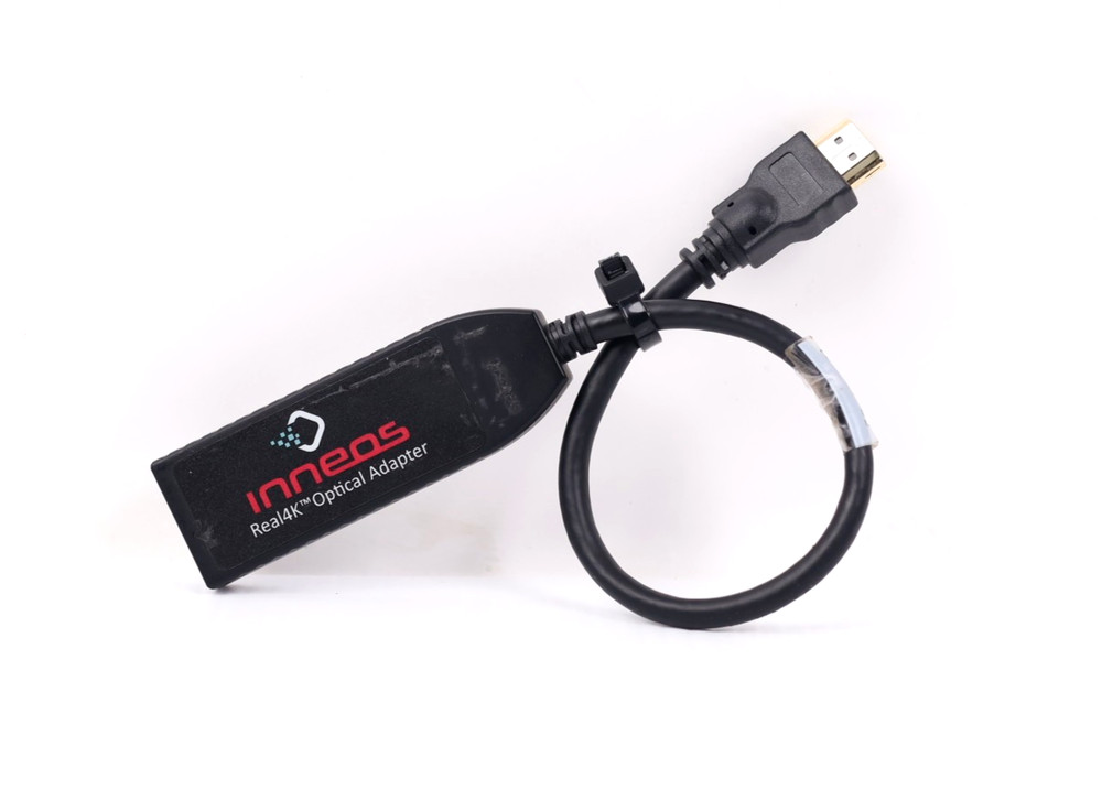 Inneos Real4K XT Optical Adapter r637