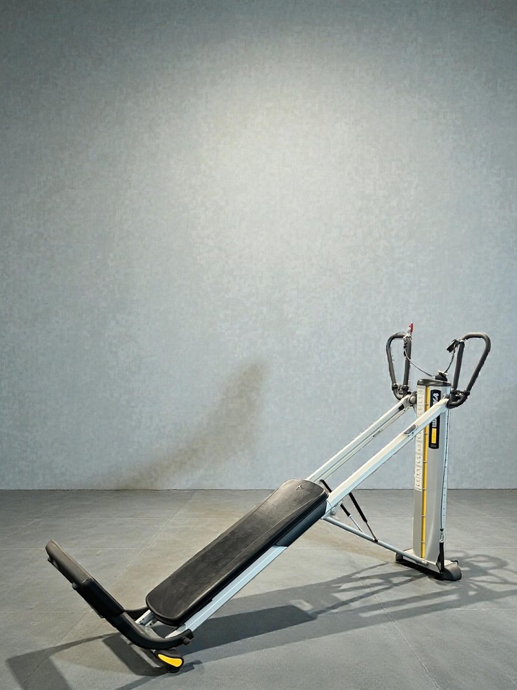 Total Gym GTS -  Cleaned & Serviced