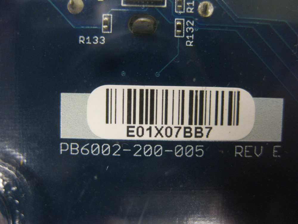 NATIONAL INSTRUMENTS DIGITAL ELECTRONICS PROTOTYPING FPGA BOARD 193426B-01L