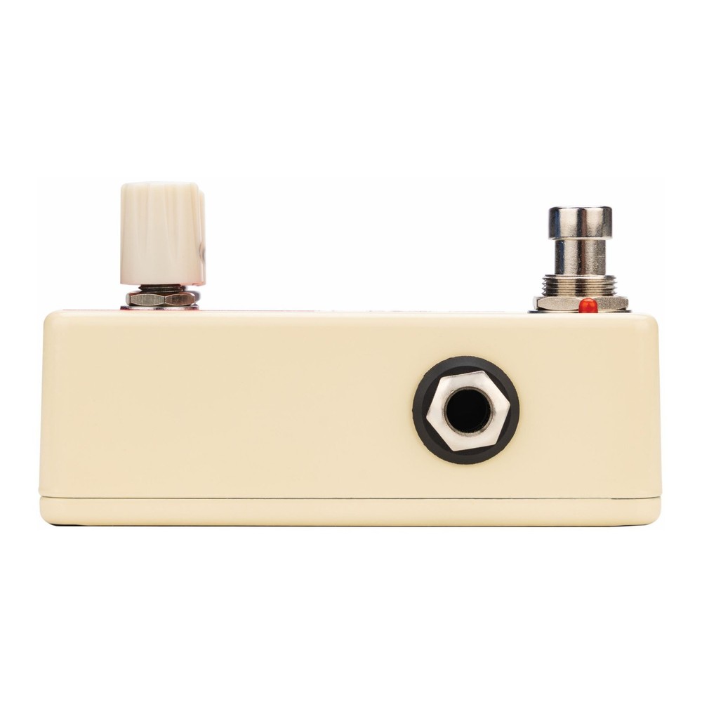 Earthquaker Devices Barrows Germanium Fuzz Pedal