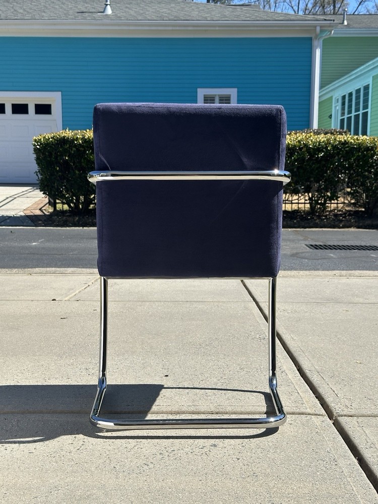 Mies van der Rohe BRNO chair