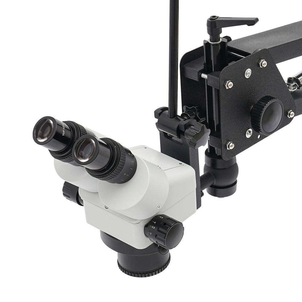 Binocular Microscope Stand Multi-directional Jewelry Inlaid Stand Micro-Setting