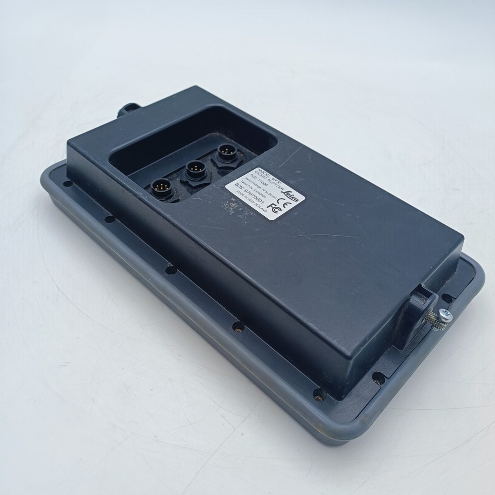 Leica AP MK30 Chart Plotter navigator 11006 12-24V Philips DEBEG