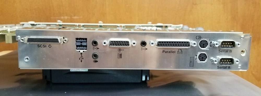 (N) D4690-60001 HP Kayak System Board (D015)