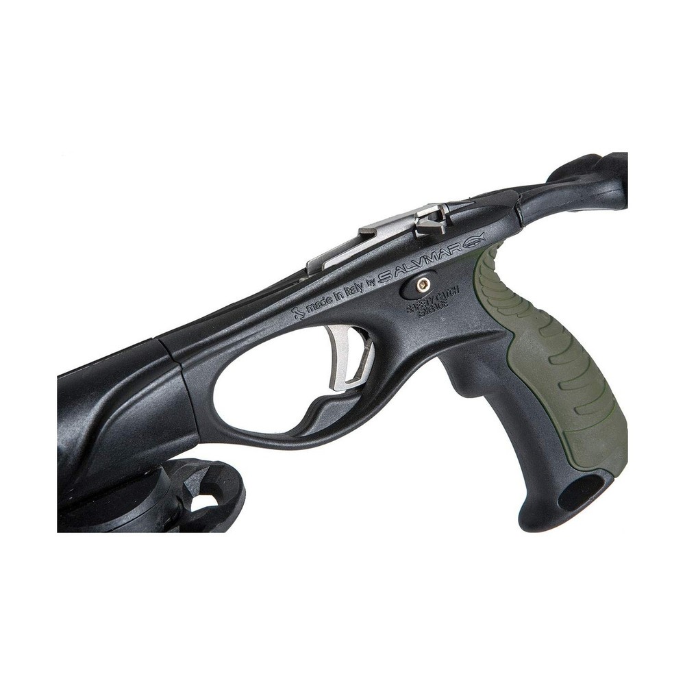SALVIMARSalvimar Metal Spear Gun 105cm Black