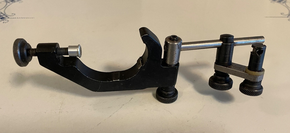 Universal Indicator Holder 1-7/8"Max Clamping Diameter