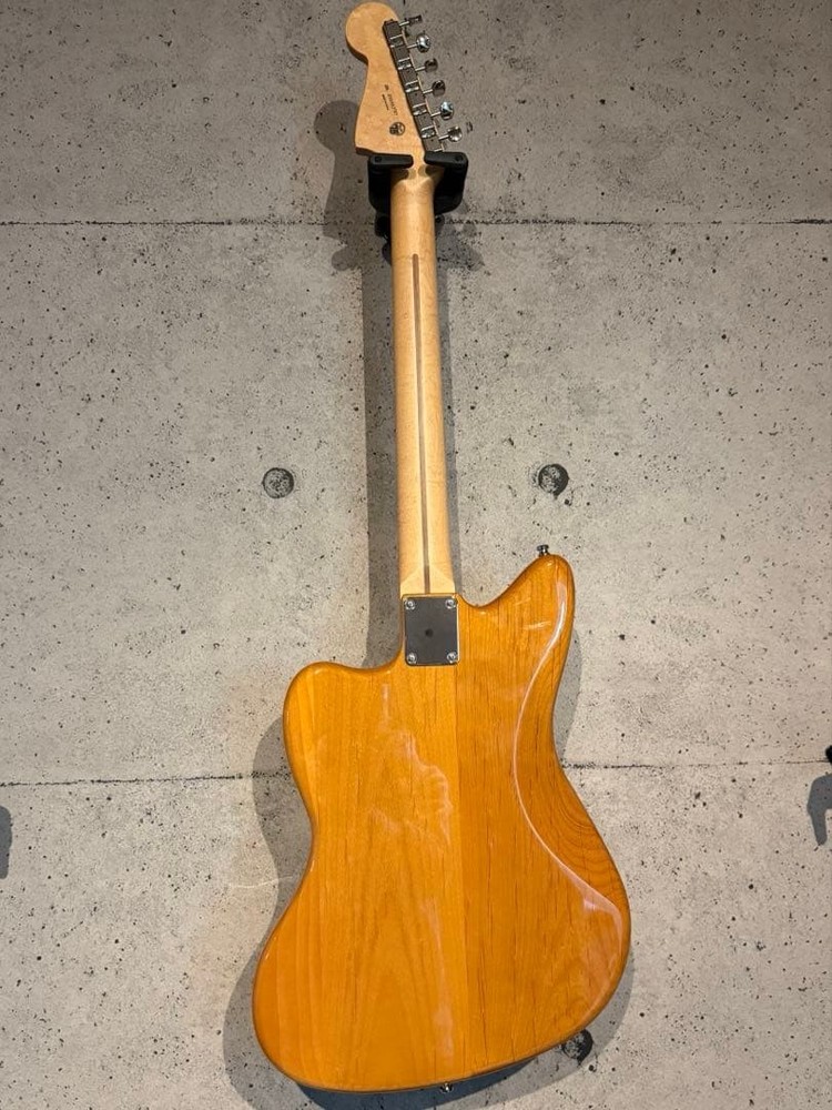 Fender Jazzmaster 60S 75Anniversary Limited Model