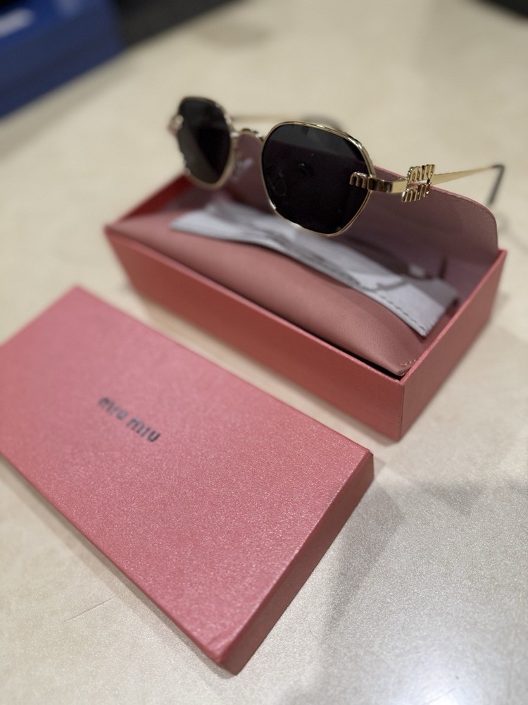 Miu Miu Sunglasses