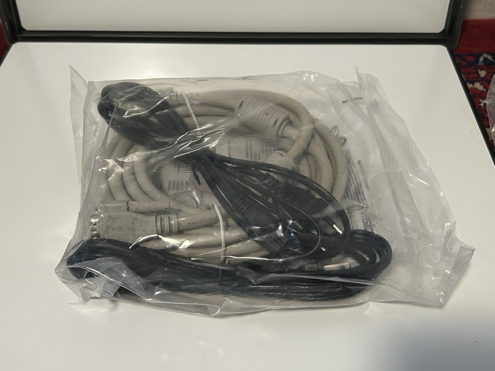 Wolfe Vision Visualizer Eye-10￼