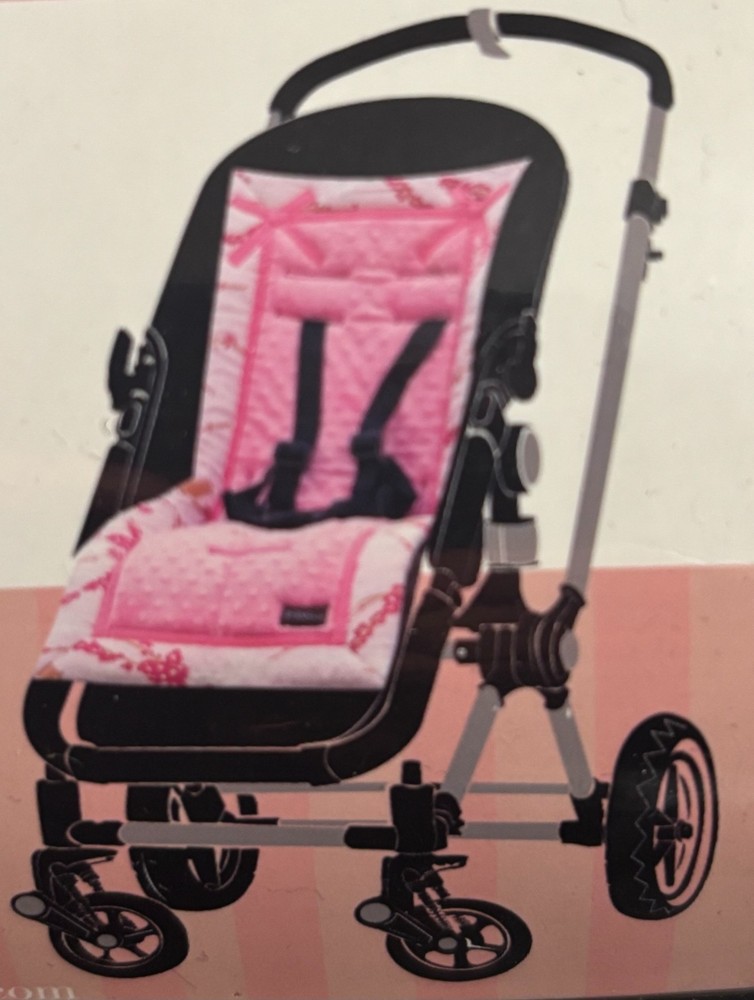 Stroller Liner - Great Baby Gift