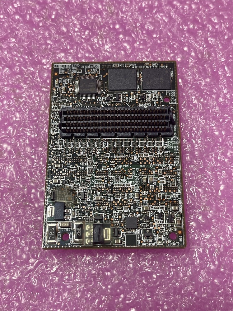 46C9027 SERVERAID M5100 SERIES 512 MB FLASH