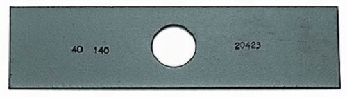 (5) FIVE OREGON 40-147/ 69601553630 EDGER BLADES.(5)