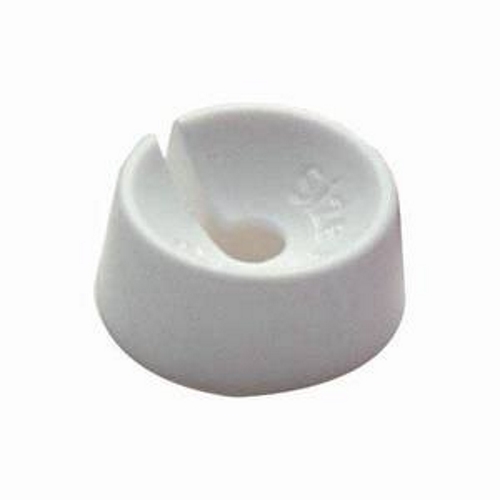Size Markers Plain White Bag of 100