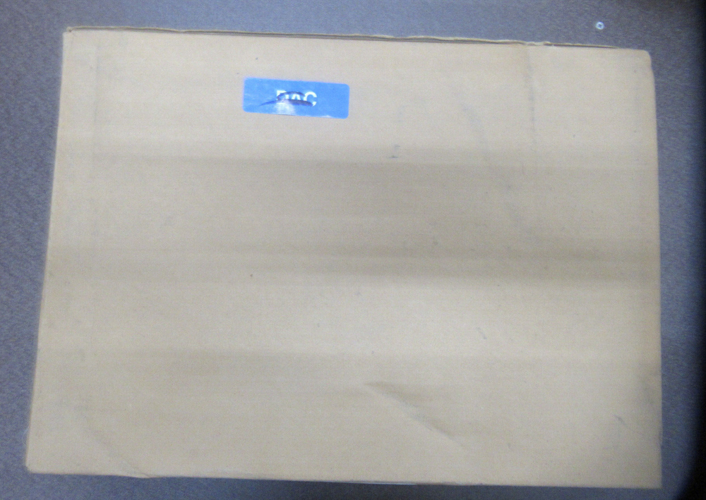 TRACERLINE TP-9350 COBRA, MULTI-PURPOSE BORESCOPE (UV & LIGHT)