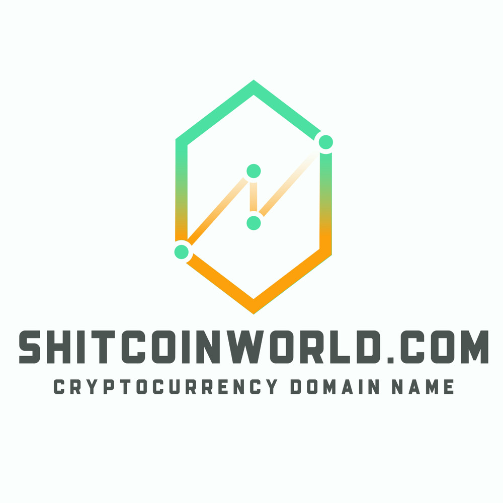 ShitCoinWorld.com | Premium Cryptocurrency Community Domain Name - GoDaddy