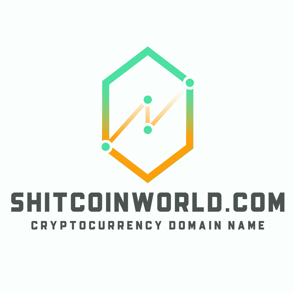 ShitCoinWorld.com | Premium Cryptocurrency Community Domain Name - GoDaddy
