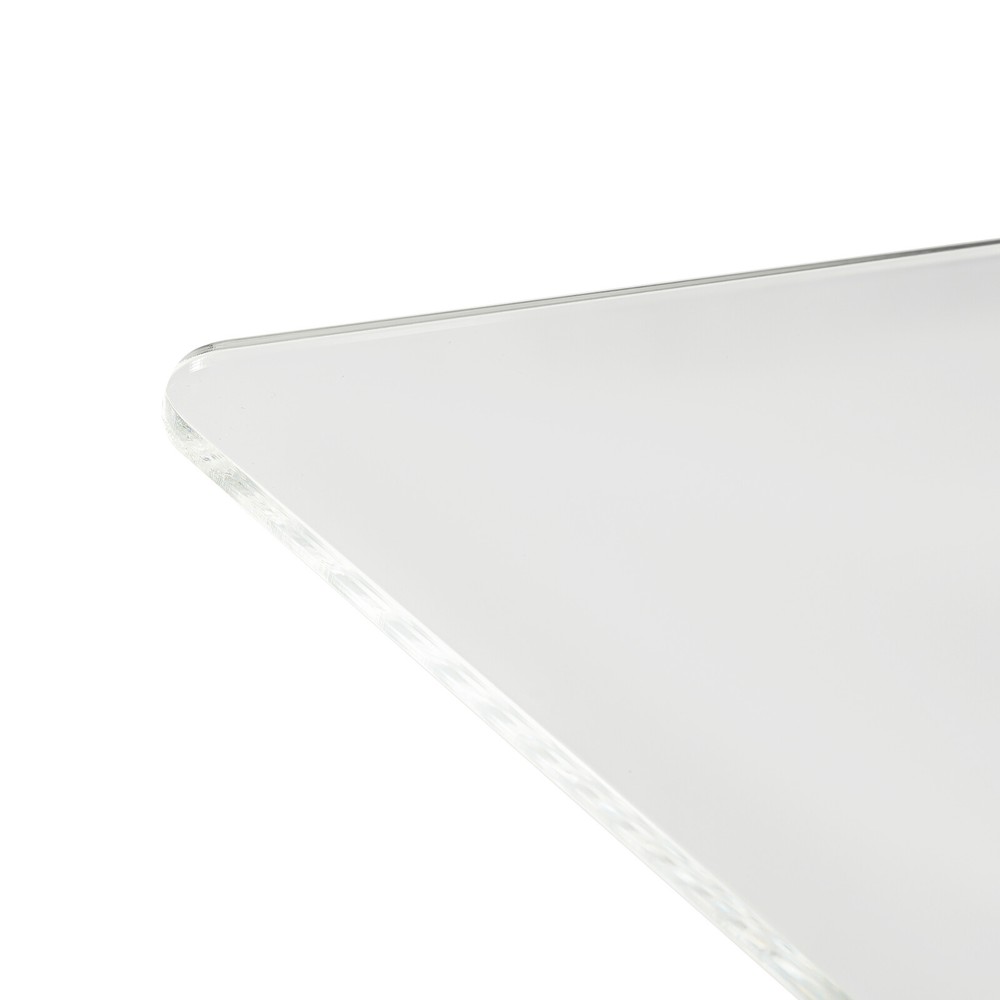 Acrylic Podium Stand for Presentations, Lectures & Conferences