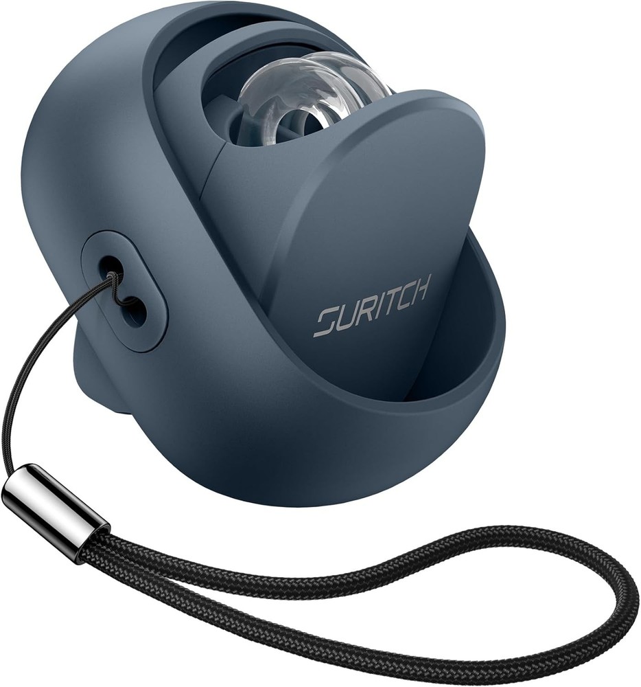 Case for Loop Earplugs, Portable Stora Container for Earplugs &