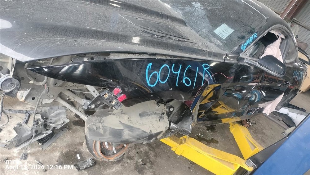 CONTROL PANEL OEM 2017 FORD MUSTANG 1YR WRNTY