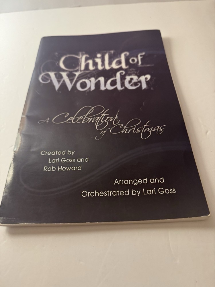 Child Of Wonder