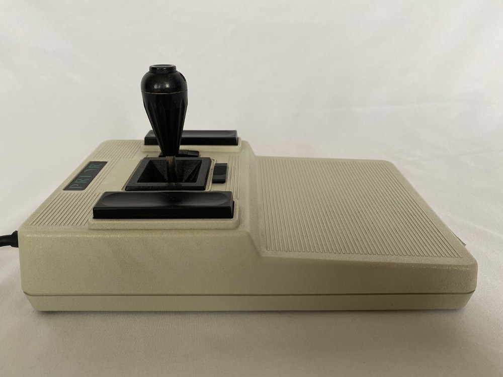 Prior ProScan II Motorized Microscope Stage Joystick Controller C5152EF Untested