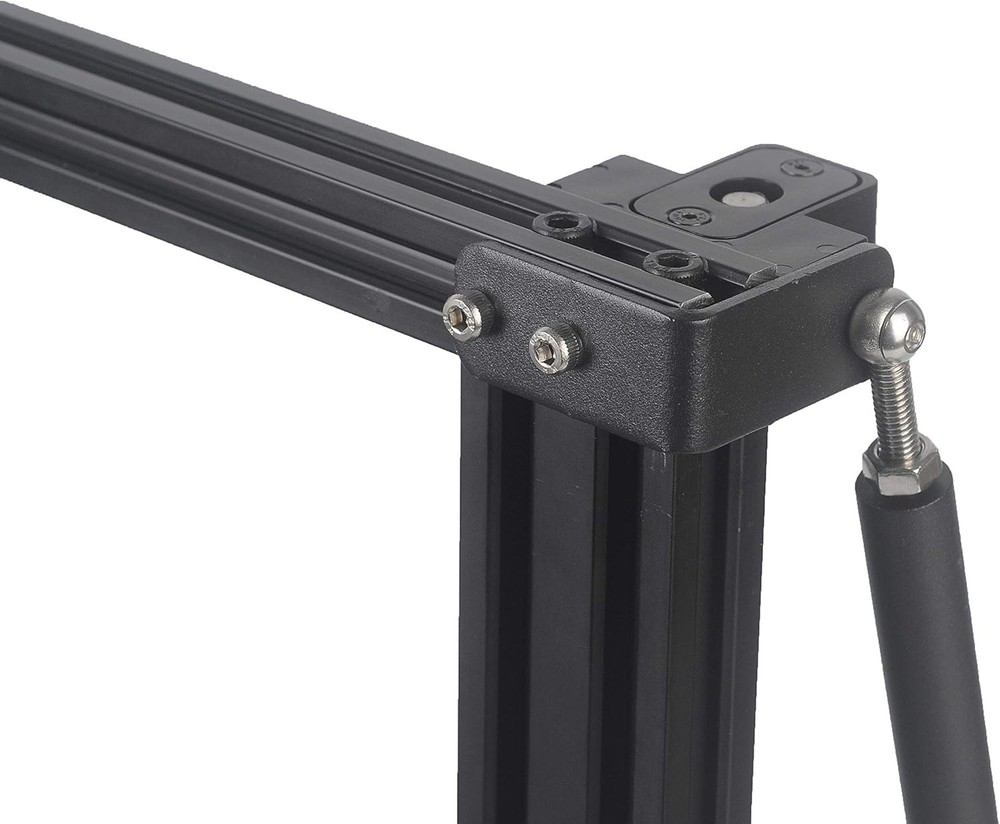 Ender 3 Support Bars, Ender 3 Pro Support Rods, Ender 3 Support Rods, Ender 3 Ga