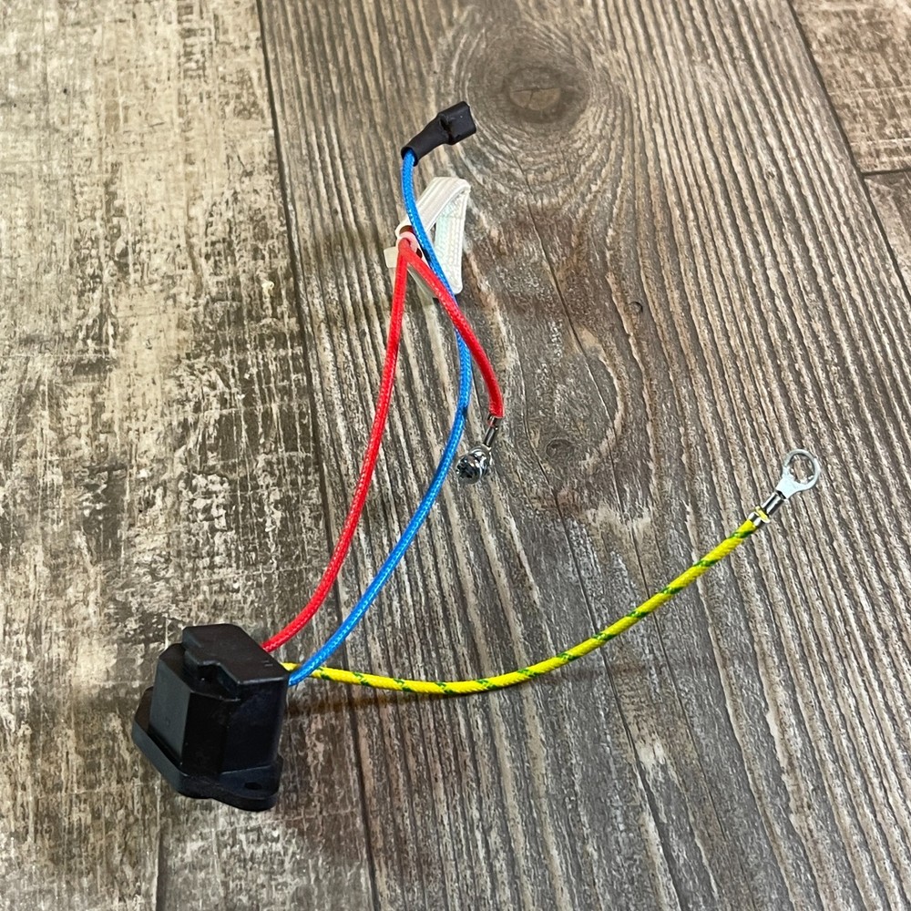 Instant Pot DUO Plus 60 V3 Replacement Power Inlet