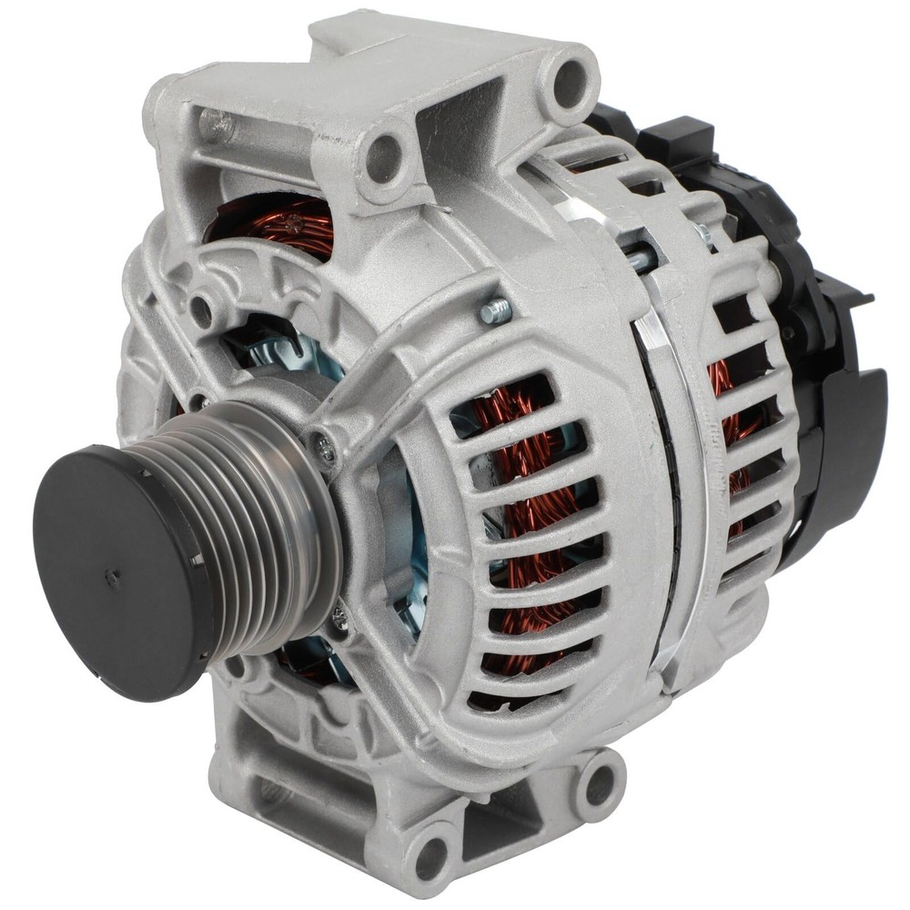 Alternator Replacement Dodge Sprinter 2500 3500 2003-2006 AL0798N
