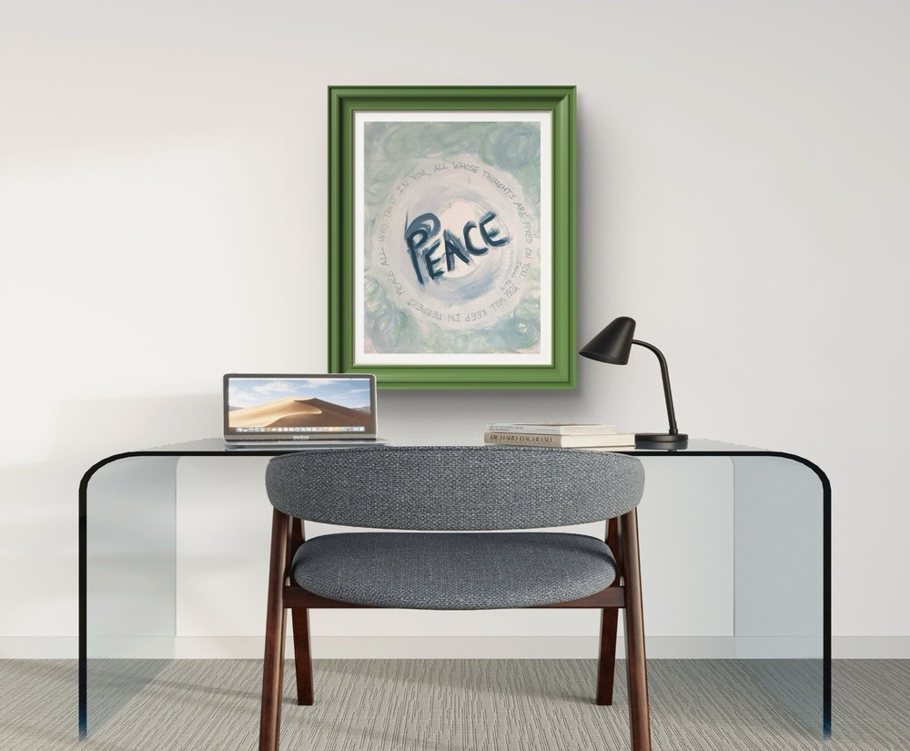 PEACE