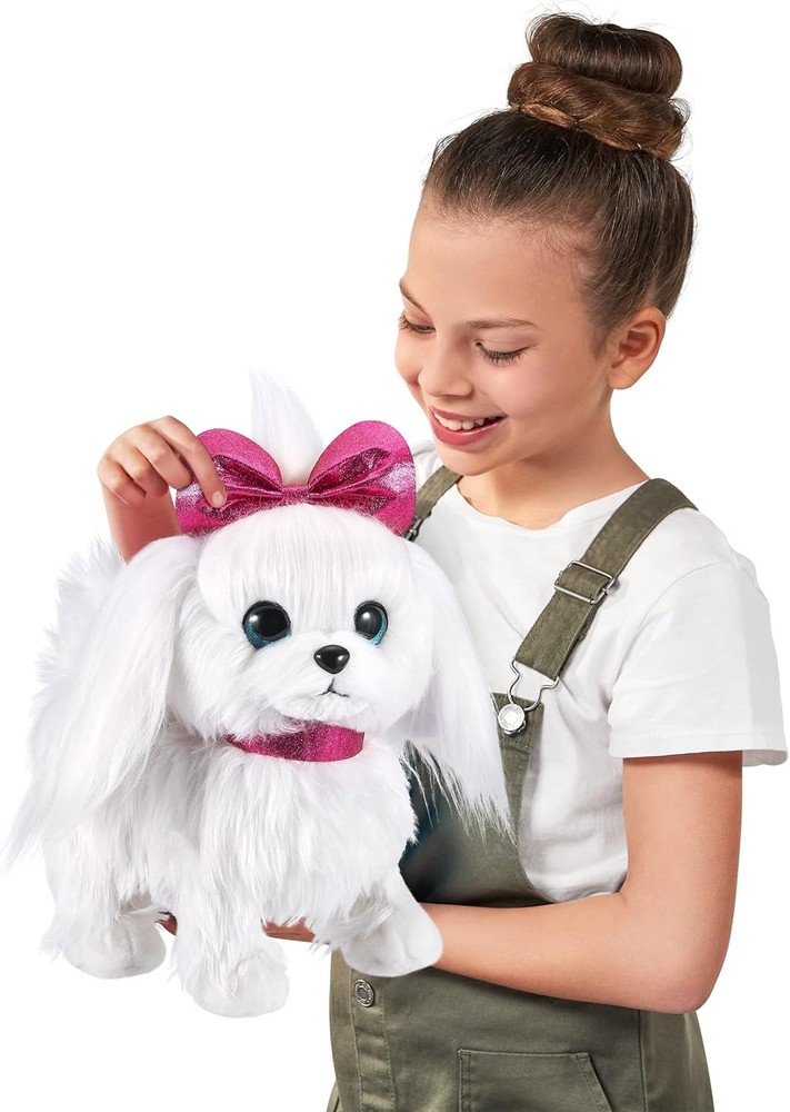 PETS ALIVE Walking Puppy