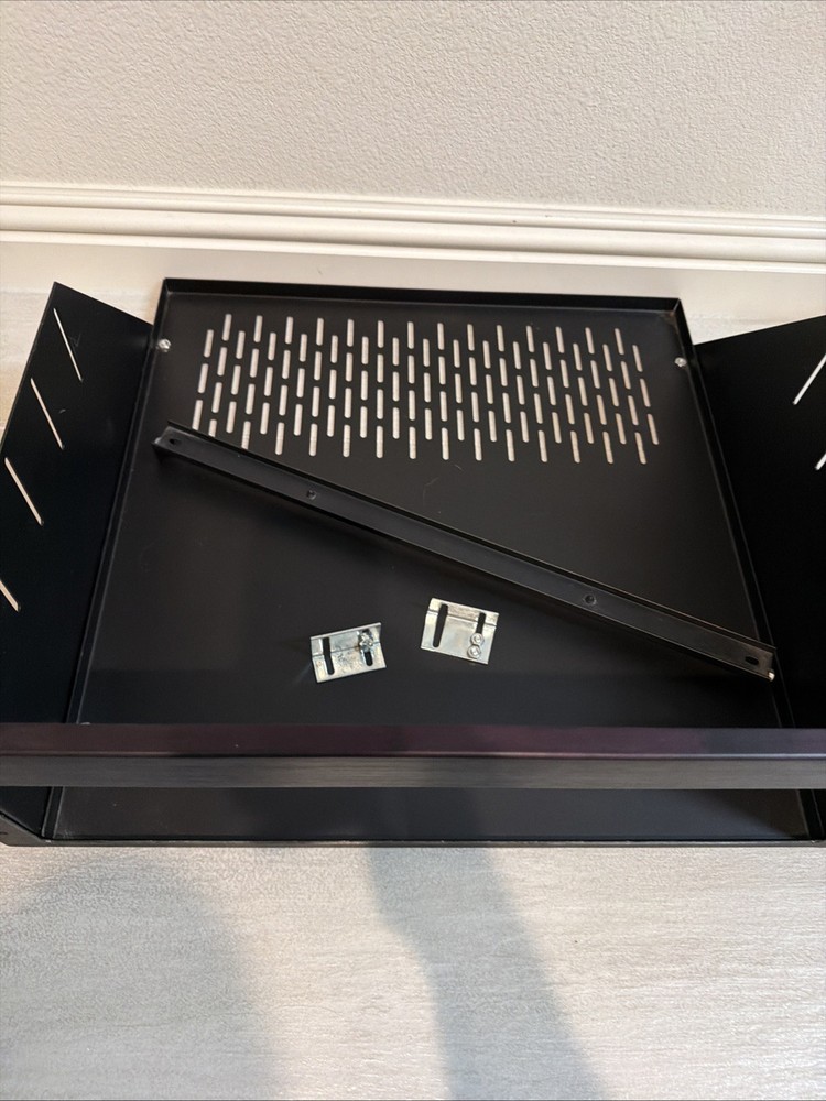 Integra CDC 3.4 Rack Mount Kit Middle Atlantic