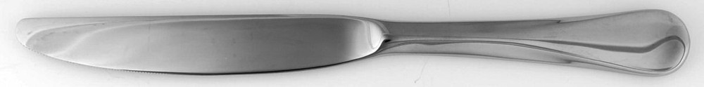 Cambridge Silver Eloquence Modern Solid Knife 8822223
