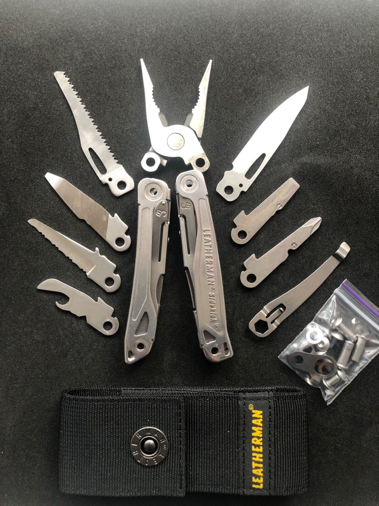 Leatherman Parts Mod Replacement for Sidekick multi-tool genuine