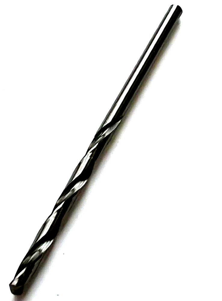#39 SOLID CARBIDE JOBBERS LENGTH DRILL - OSG 220-0995