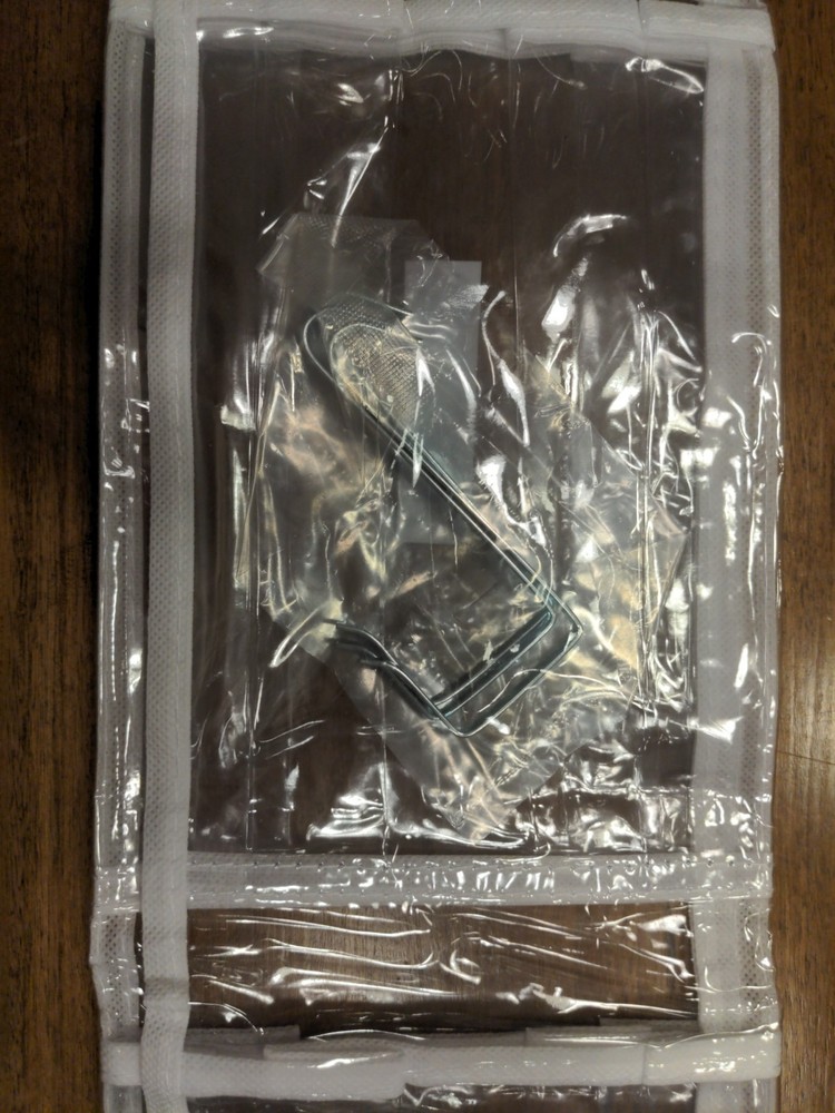 T Shirt Storage Rack