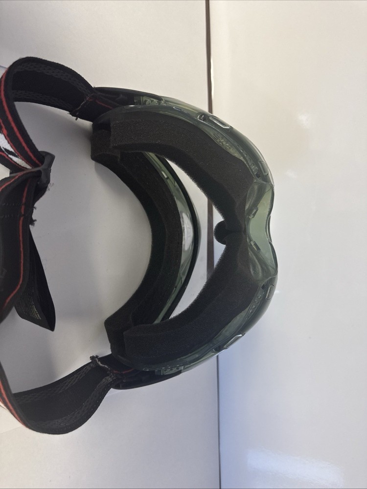 Dye Precision I3 Green Frames Rare.