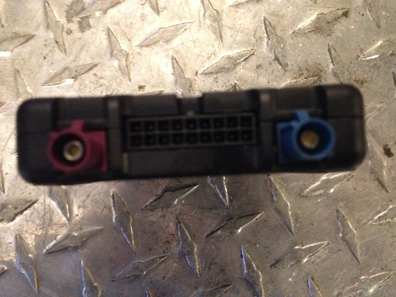 ECM TM470 (509-13805)