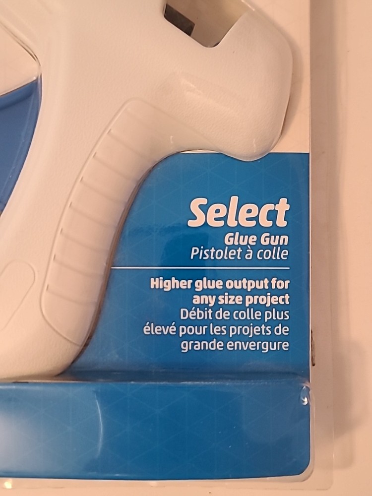NEW Full Size Glue Gun Ad Tech Hi Temp