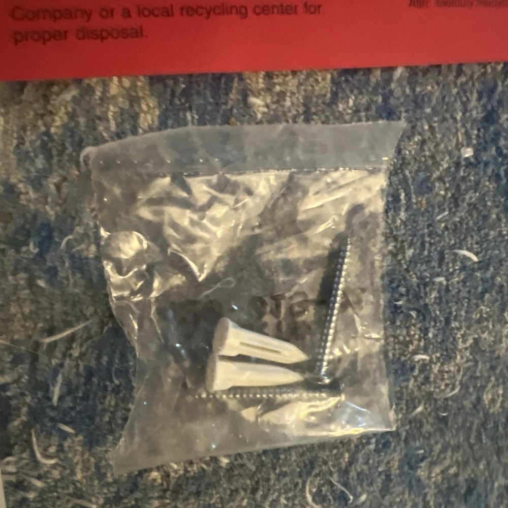 Robertshaw 9515 Non-Programmable Thermostat