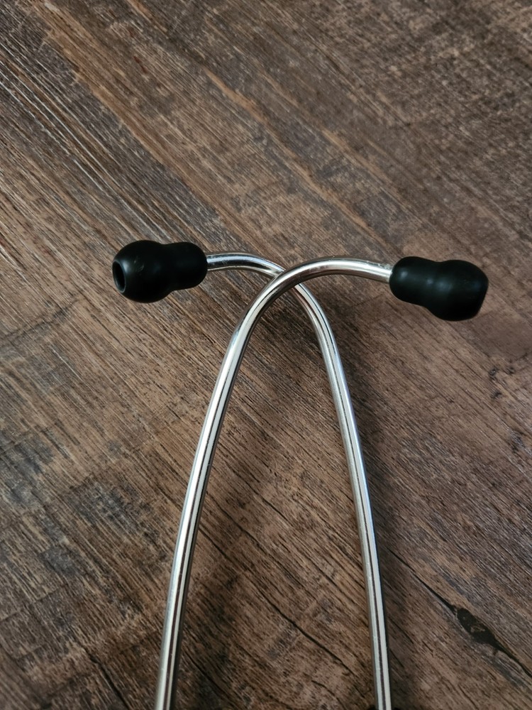 Littmann Select Black Stethoscope